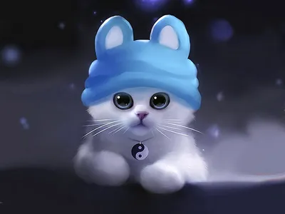 Ника Сафронова на Флампе