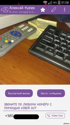 AVATAR ЧАТЫ on Viber