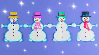 Трафареты на окна для вырезания из бумаги к новому году 2024