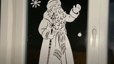 Скачать новогодние макеты для лазерной резки