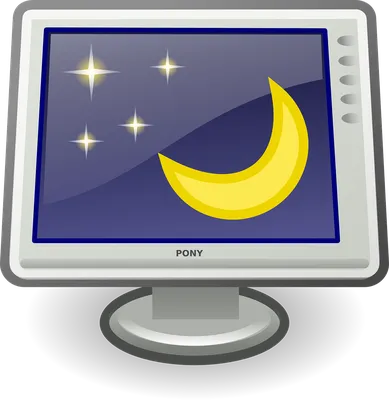 Заставка Отображать Монитор - Бесплатная векторная графика на Pixabay -  Pixabay
