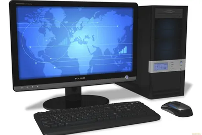 Обои 4K на два монитора / скачать на рабочий стол (60+)