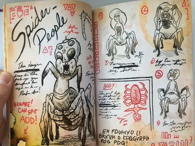 Книга Гравити Фолз. Дневник 3 купить по выгодной цене в Минске, доставка  почтой по Беларуси