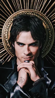 Обои на телефон: Дневники Вампира (The Vampire Diaries), Актеры, Девушки,  Кино, Мужчины, Люди, 30029 скачать картинку бесплатно.