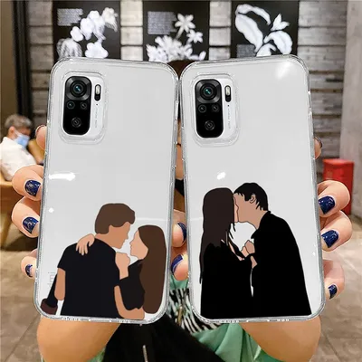 Дневники вампира, Деймон Сальваторе, чехол для телефона Samsung Galaxy Note  4 8 9 10 20 S8 S9 S10 S10E S20 Plus UITRA Ultra black | AliExpress
