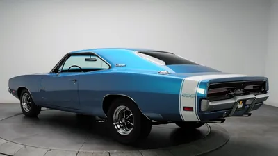 Фото Dodge Charger 1960 - автомобильные обои для рабочего стола на  NovgorodAUTO.ru