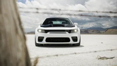 Фото Dodge Charger 1968 - автомобильные обои для рабочего стола на  NovgorodAUTO.ru