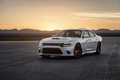 2020 Dodge Charger SRT Hellcat Widebody - Обои и картинки на рабочий стол |  Car Pixel