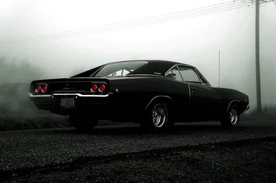 Dodge Charger автомобили широкоформатные обои и HD обои для рабочего стола  - Страница 3