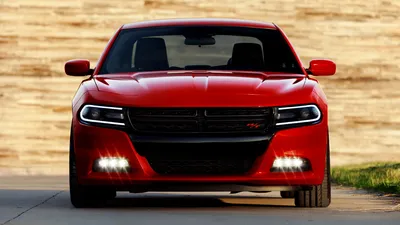 Обои на рабочий стол Черный Dodge Charger RT 1968, мускул кар на гравийной  дороге среди столбов электропередач в тумане, обои для рабочего стола,  скачать обои, обои бесплатно