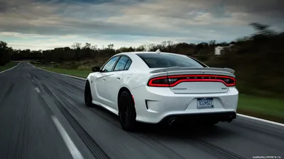 Dodge Charger Daytona SRT Concept 2022. Обои для рабочего стола. 1920x1080