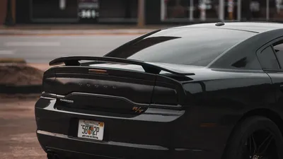 Dodge Charger SRT8 скачать фото обои для рабочего стола (картинка 2 из 2)