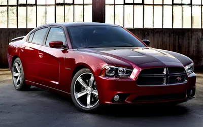 Фото Dodge Charger 1968 - автомобильные обои для рабочего стола на  NovgorodAUTO.ru