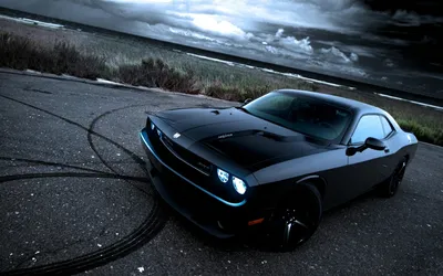 2014 Dodge Charger R/T 100th Anniversary - Обои и картинки на рабочий стол  | Car Pixel
