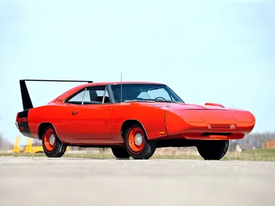 Фото Dodge Charger 1968 - автомобильные обои для рабочего стола на  NovgorodAUTO.ru