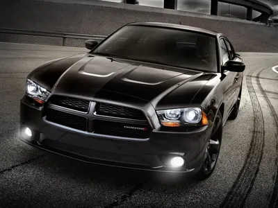 Обои \"Dodge Charger\" на рабочий стол, скачать бесплатно лучшие картинки Dodge  Charger на заставку ПК (компьютера) | mob.org