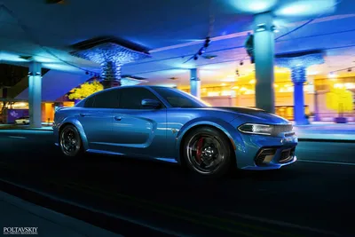 Dodge Charger автомобили обои для рабочего стола 4K Ultra HD