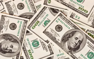 Доллары США обои для рабочего стола, картинки и фото - RabStol.net