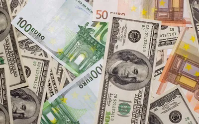 Межбанк открылся долларом по 15,96 — Минфин
