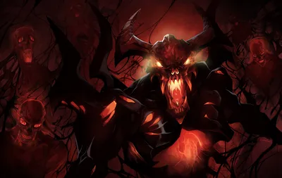 Dota 2 wallpapers for desktop, download free Dota 2 pictures and  backgrounds for PC | mob.org