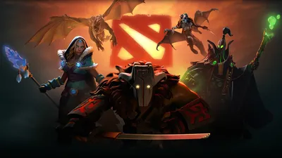 Phantom Assassin 1920x1080 | Автор: PashaLightning