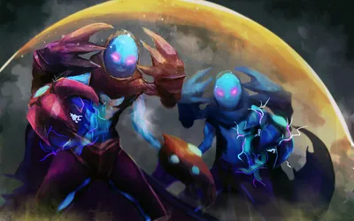 Скачать обои art, дота 2, dota 2, Лина, Lina, раздел игры в разрешении  1920x1200