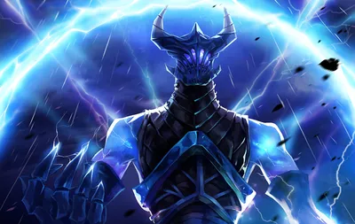 DOTA 2 — арты и обои на рабочий стол скачать бесплатно