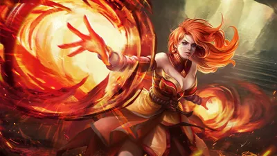 Wallpaper DOTA 2 Logo Emblem Games