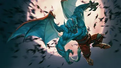 Dota 2 - Игры - фото, обои, картинки на рабочий стол