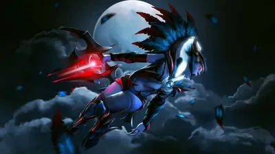 Dota 2 wallpapers for desktop, download free Dota 2 pictures and  backgrounds for PC | mob.org