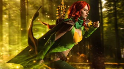 Оптимизация и повышение FPS в DOTA 2 на слабых компьютерах/ноутбуках |  T-Wiki | Дзен