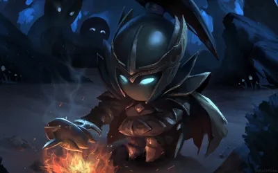 Terrorblade (Dota 2) - Desktop Wallpapers, Phone Wallpaper, PFP, Gifs, and  More!