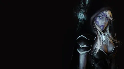 Обои на рабочий стол Логотип игры Dota 2, обои для рабочего стола, скачать  обои, обои бесплатно