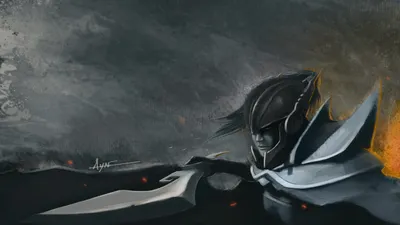 DotA 2 Wallpapers
