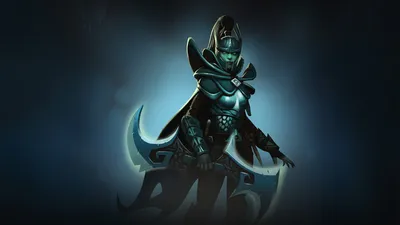 Phantom Assassin (Dota 2) wallpapers for desktop, download free Phantom  Assassin (Dota 2) pictures and backgrounds for PC | mob.org