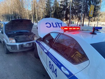 В Воронежской области с начала года за езду по встречке водители попались  8953 раза