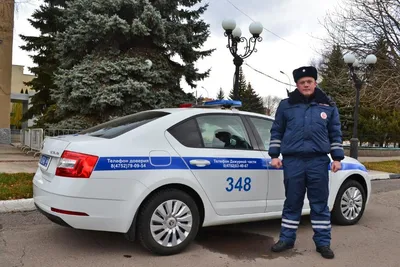 Патрульные мотоциклы ДПС заступили на службу | \"Трудовая Слава\",  Сафакулевская районная газета | Трудовая слава Сафакулево