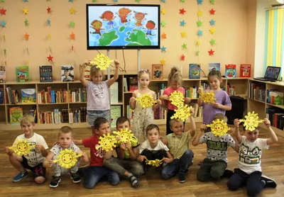 ВРЕМЯ ИСКУССТВА | «Дружат дети на планете»: юные находкинцы посвятили свои  рисунки миру и толерантности