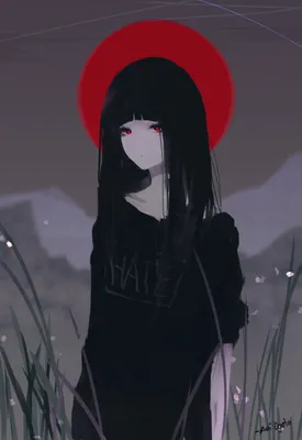 aesthetic girl | Фотографии автопортрета, Волосы в стиле грандж, Портреты  девушек