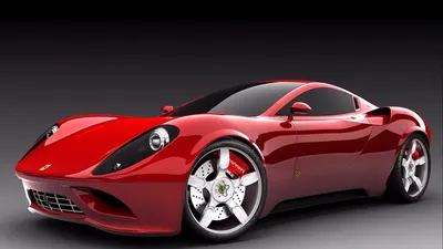 Обои ferrari 458, ferrari, спорткар, красный картинки на рабочий стол, фото  скачать бесплатно