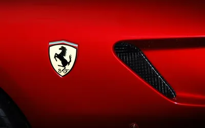 Обои Ferrari 458 Желтая, картинки - Обои для рабочего стола Ferrari 458  Желтая фото из альбома: (авто)