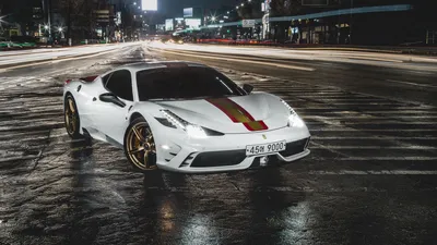 Скачать обои Двухместный спорткар Ferrari F50 на рабочий стол из раздела  картинок Феррари
