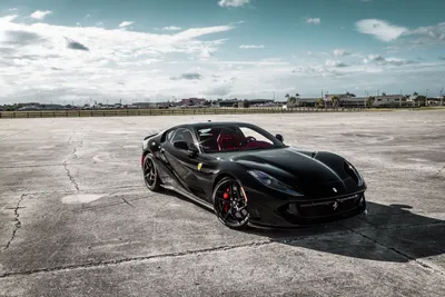 Обои ferrari 458, ferrari, автомобиль, белый, ночь, дорога картинки на рабочий  стол, фото скачать бесплатно