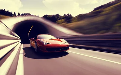 5+ Ferrari 812 Superfast обои на рабочий стол, компьютер, телефон, iPhone,  Android, Windows от nbowers