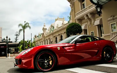 Ferrari SF90 Stradale Wallpaper 4K, 5K