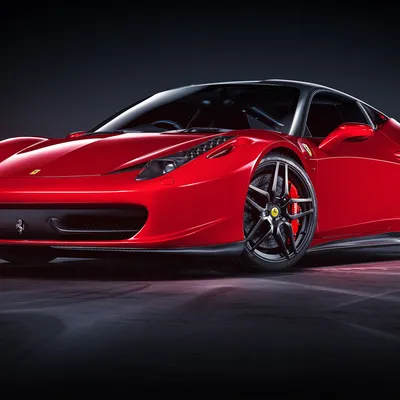 Обои Автомобили Ferrari, обои для рабочего стола, фотографии автомобили,  ferrari Обои для рабочего стола, скачать обои картинки заставки на рабочий  стол.