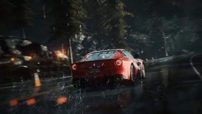 Ferrari 456 автомобили обои для рабочего стола 4K Ultra HD