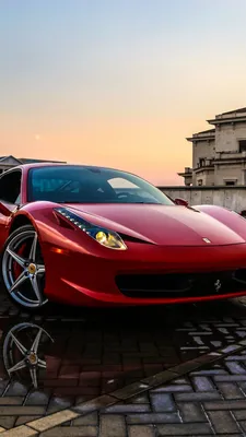 2023 Ferrari Purosangue - Обои и картинки на рабочий стол | Car Pixel