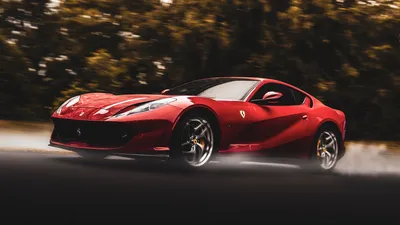 Обои ferrari, ладонья, italia, раздел Машины, размер 1920x1200 HD WUXGA -  скачать бесплатно картинку на рабочий стол и телефон
