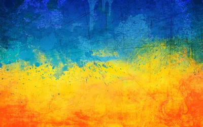 Герб украины обои - 64 фото